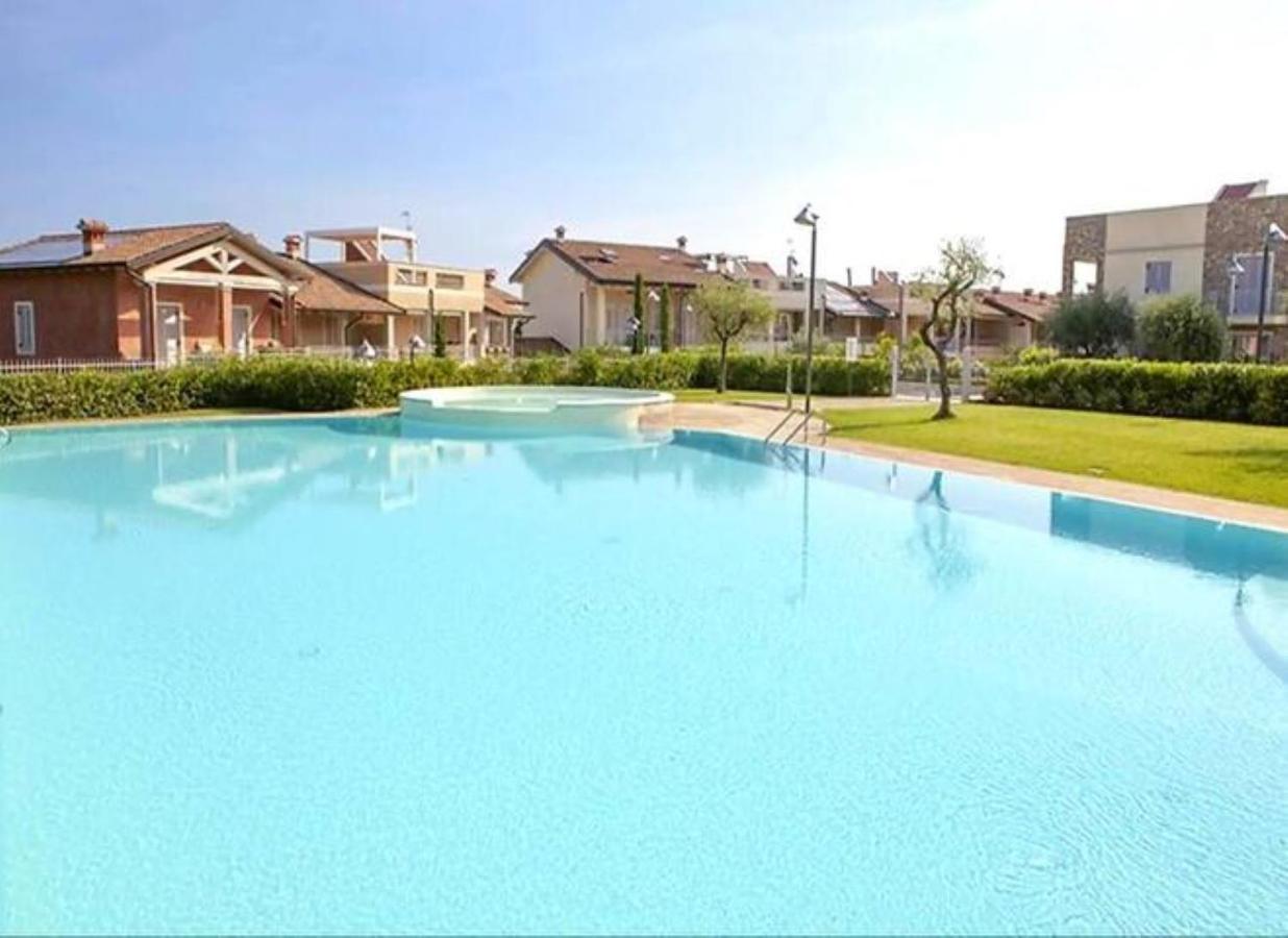 Apartamento Quadrivium Sweet Peschiera del Garda